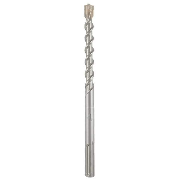 Milwaukee Tool 3/8 in. x 8 in. x 13 in. 4-Cutter MX4 SDS-MAX Rotary Hammer Drill Bit - 48-20-3901
