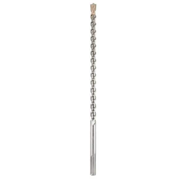 Milwaukee Tool 3/4 in. x 16 in. x 21 in. 4-Cutter MX4 SDS-MAX Rotary Hammer Drill Bit - 48-20-3932