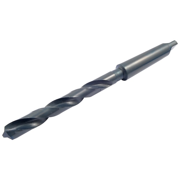 H & H Industrial Products 3Mt Taper Shank Drill 3/4x5-7/8x10-1/2" - 5302-3048