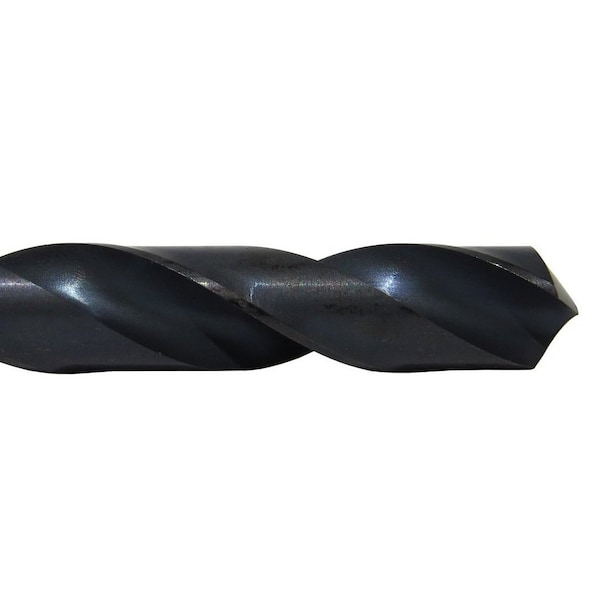 H & H Industrial Products 3Mt Taper Shank Drill 3/4x5-7/8x10-1/2" - 5302-3048