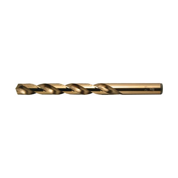 Viking 8.00mm Type 643-D 135° Split Pt. M42 Cobalt NAS 907J Jobber Drill, PK5 - 34250