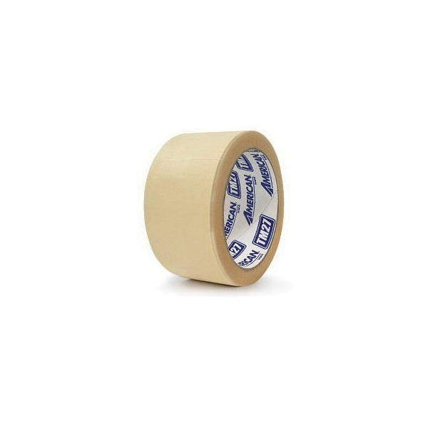 Cinta de enmascarar American TM27 de 50mm x 10m - TM27.1