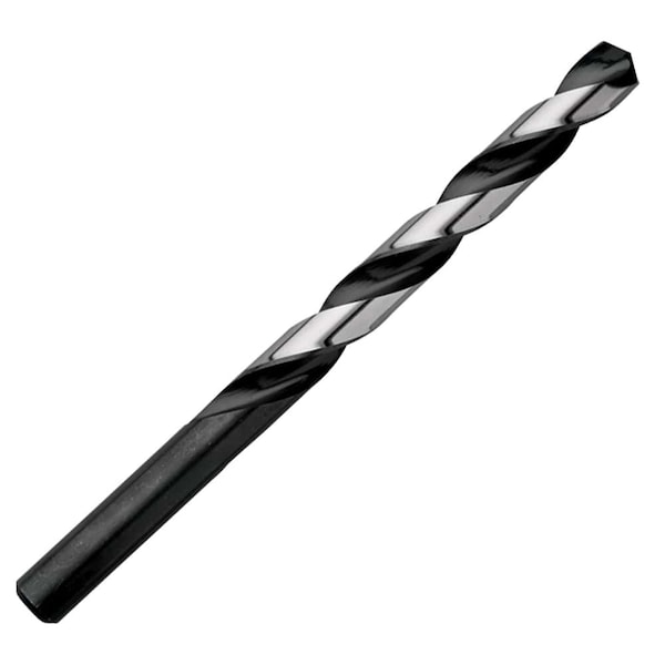 Champion Cutting Tool LTR O XL5 Brute Jobber Drill, Heavy Duty, Straight Shank - CHA XL5-O