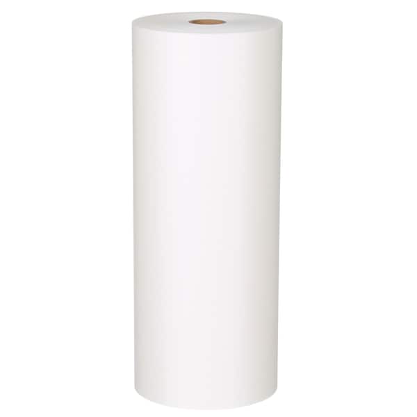 Cinta para enmascarar 3M, Blanco, 12" x 750 pies - 70070460699