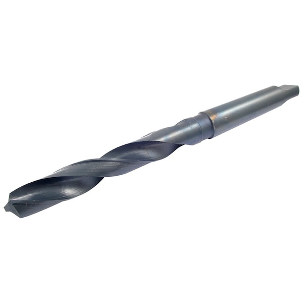 H & H Industrial Products 4Mt Taper Shank Drill 2x10-5/8x16-5/8" - 5302-4200