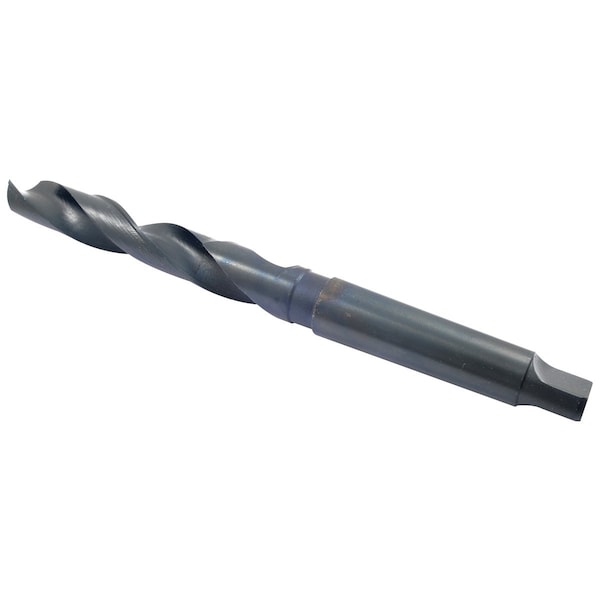 H & H Industrial Products 4Mt Taper Shank Drill 2x10-5/8x16-5/8" - 5302-4200