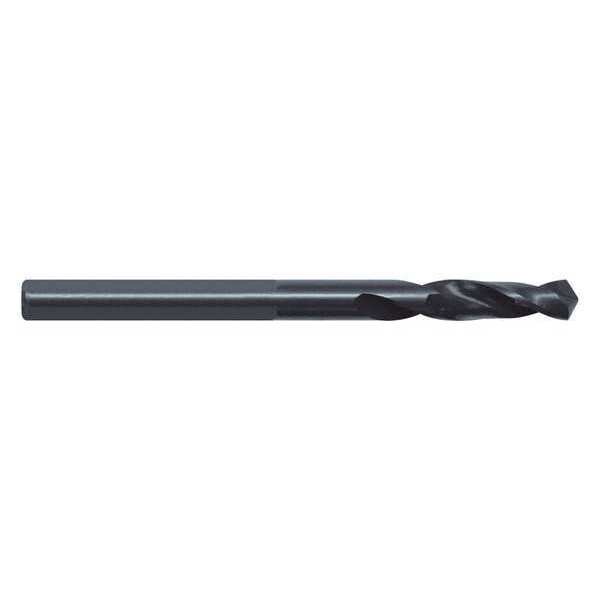 Century Drill & Tool Pilot Drill 1/4 in., 3-1/4 in. L - 05307
