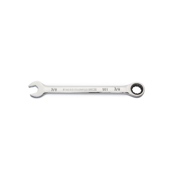 Llave de trinquete combinada de 12 puntos Gearwrench 78 90T - KDT86951