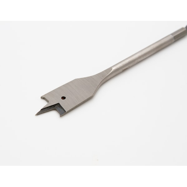 Woodowl Spade Bit 6" x 13/16" - 00610