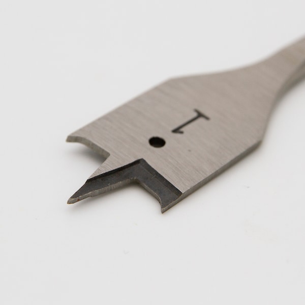 Woodowl Spade Bit 6" x 13/16" - 00610