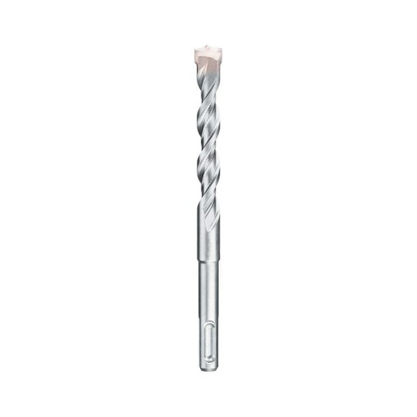 Dewalt Carbide drilling, 1/2in. x 8in. x 10in. Rock Carbide SDS+ Hammer Bit - DW5438