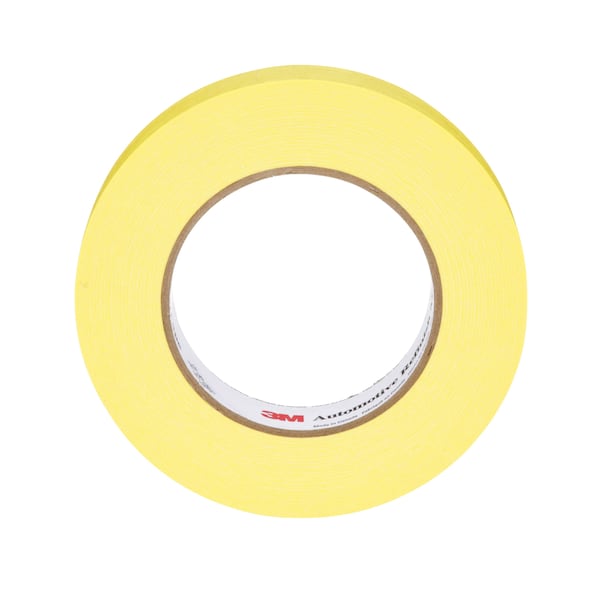 Cinta para enmascarar para acabados automotrices de 3M - 24 mm x 55 m - 7000119816