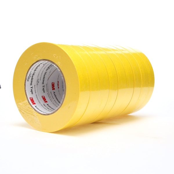 Cinta para enmascarar para acabados automotrices de 3M - 24 mm x 55 m - 7000119816
