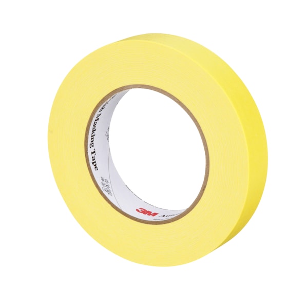 Cinta para enmascarar para acabados automotrices de 3M - 24 mm x 55 m - 7000119816