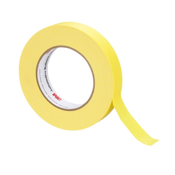 Cinta para enmascarar para acabados automotrices de 3M - 24 mm x 55 m - 7000119816