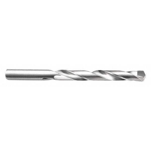 Super Tool 6.40mm Carbide-Tipped 118 Deg. Jobber Length Drill Bit - 301064