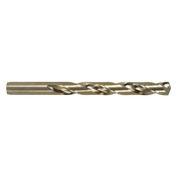 Rocky Mountain Twist Rmt P-3 Cob Jobber Drill 1/8" - 95004205