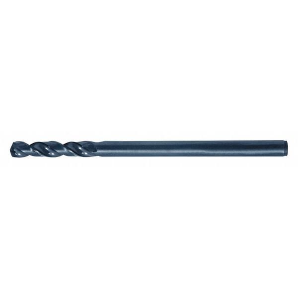 Cleveland Q-AMD 135 Degree Aircraft Maint. Short Flute Jobber Lngth Dril Cleveland 3780 Steam Oxide HSS-CO 8% #31 - C15914