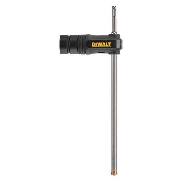 Dewalt 1/2" SDS+ Hollow Bit - DWA54012