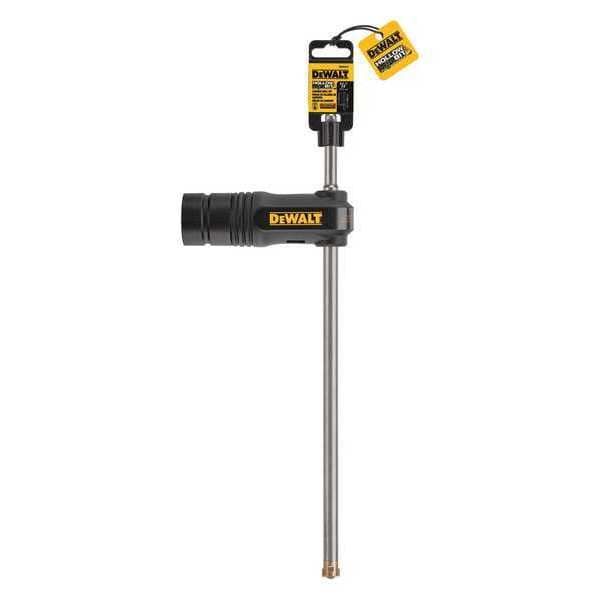 Dewalt 1/2" SDS+ Hollow Bit - DWA54012