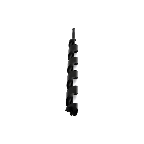 Woodowl Deep Cut Utility Auger 24" x 1-1/2" - 01019