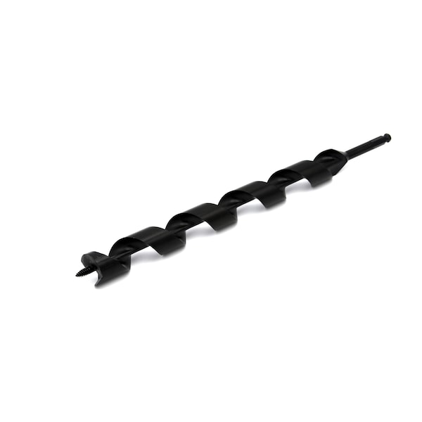 Woodowl Deep Cut Utility Auger 24" x 1-1/2" - 01019