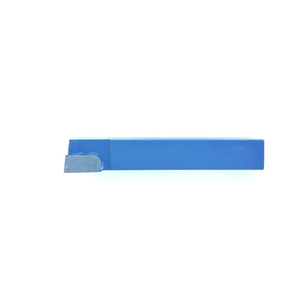 Hhip 3/4" AR-12 C6 Carbide Tipped Single Point Brazed Tool Bit - 2008-0012