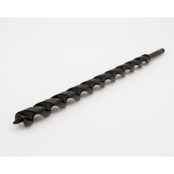 Woodowl Nail Chipper Duo Auger 18" x 7/8" - 05511