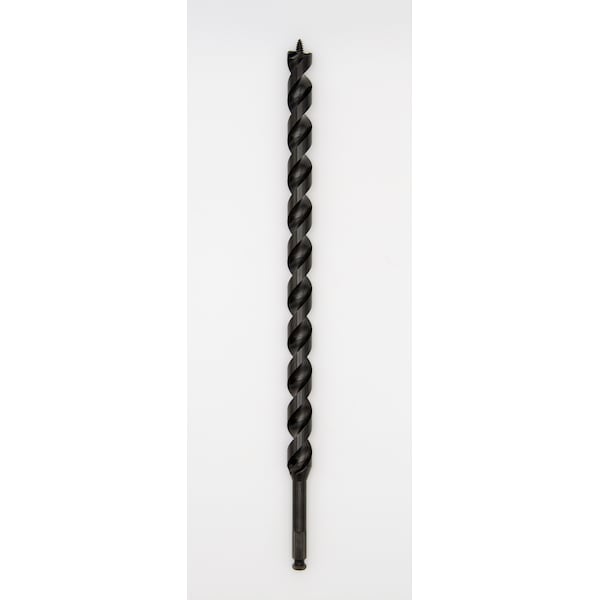 Woodowl Nail Chipper Duo Auger 18" x 7/8" - 05511