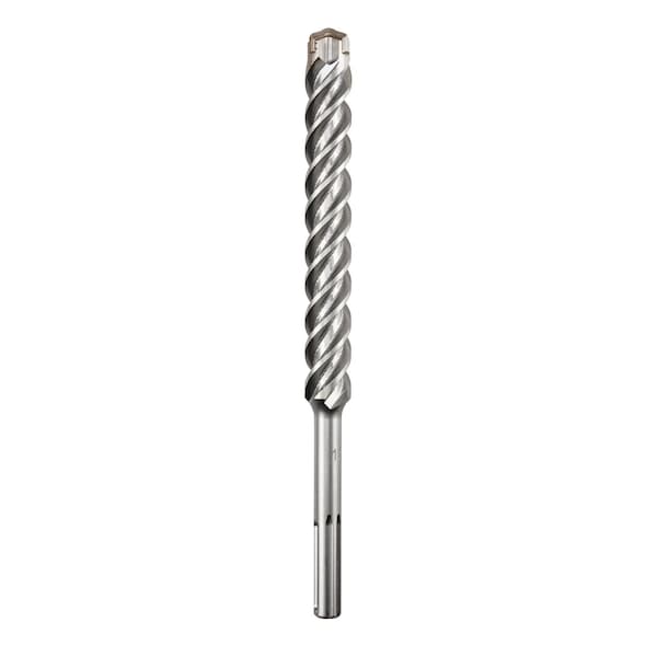 Dewalt 1-1/4" x 10" x 15" High Impact 4 Cutter SDS Max - DW5824