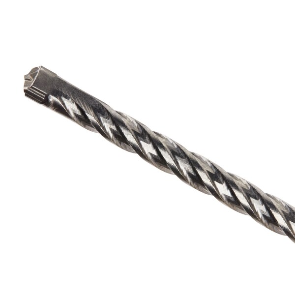 Dewalt 7/32" x 8" x 10" High Impact Carbide SDS+ - DW5512