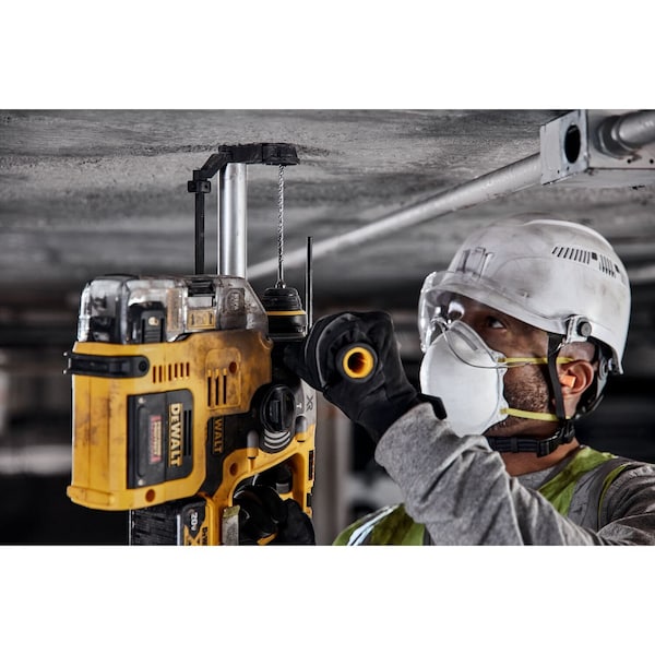 Dewalt 7/32" x 8" x 10" High Impact Carbide SDS+ - DW5512