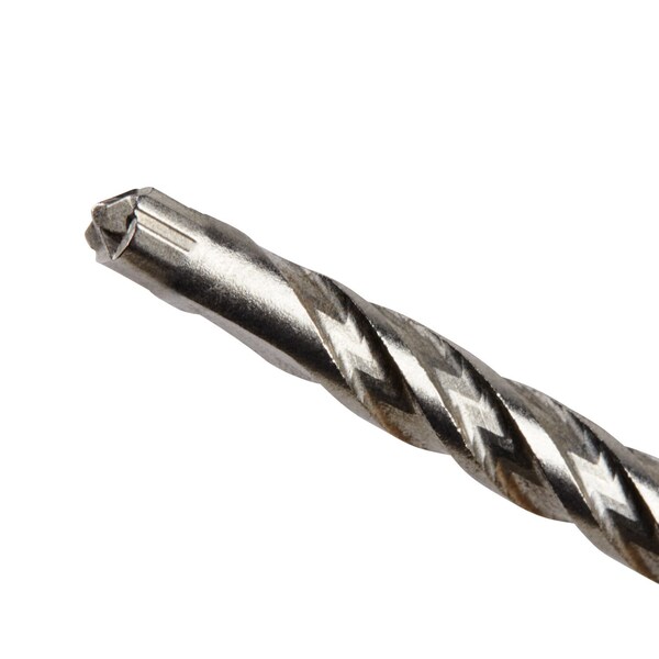 Dewalt 7/32" x 8" x 10" High Impact Carbide SDS+ - DW5512
