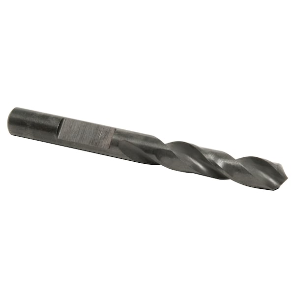 Hougen Twist Drill 1/4 in. dia X 1/4 in. Shank - 03843