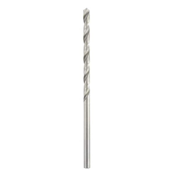 Irwin Irwin #32 X 2-3/4 in. L High Speed Steel Jobber Length Wire Gauge Bit Straight Shank 1 pk - 81132