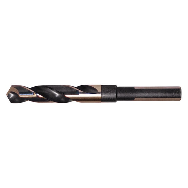 Westward Silver/Deming Drill, 1 1/8,118 Deg - 6WUY9