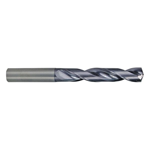M.A. Ford 6.00mm Carbide 142 Deg. Jobber Length Drill Bit - 2XDSR2362A