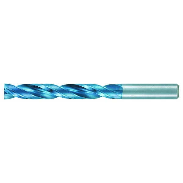Nachi Aqua EX Flat Bottom Oil Hole 3D - 2.6mm - 0760689