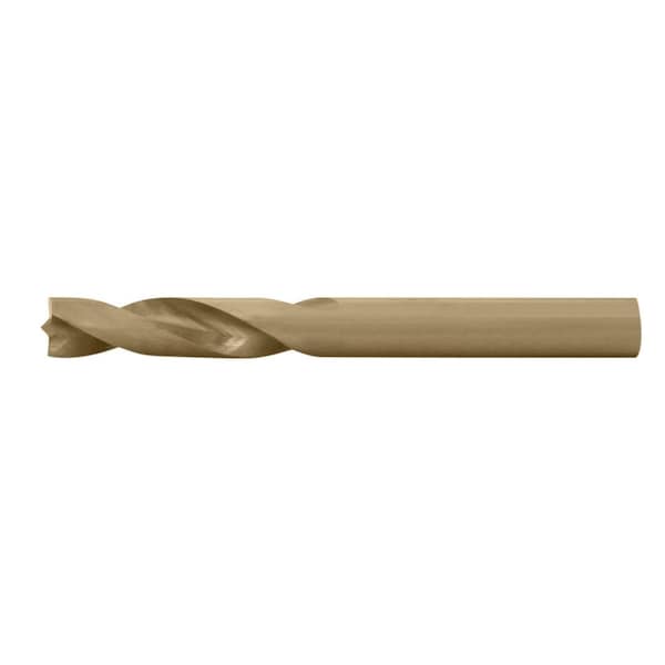Cle-Line 6.00mm HSCO 135 Degree Welding Point Drill Cle-Line 2185 Straw RHS/RHC - C20478