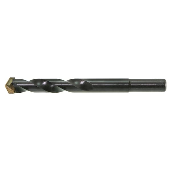 Drillco 1 in. X 16, MASONRY DRILL ROTA & HAM -1600A - 160A16416B