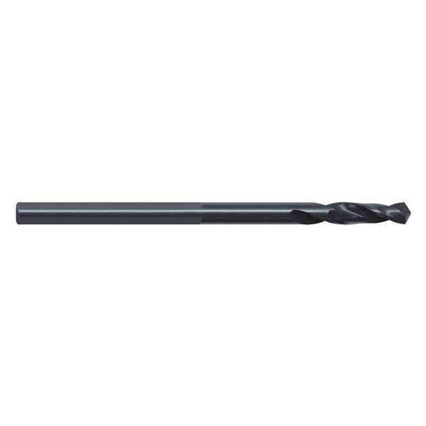 Century Drill & Tool Pilot Drill, 1/4 in., 4-1/4 in. L - 05306