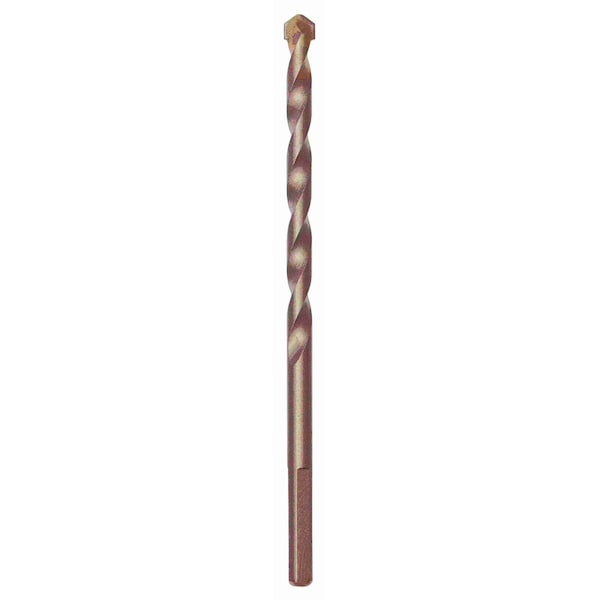 Richelieu 13-inch (330 mm) Rotary Masonry Drill Bit with Reduced Shank - 264841