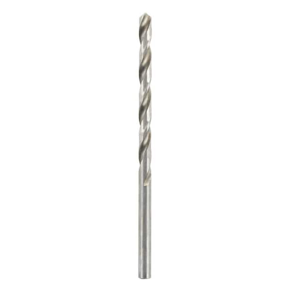 Irwin Irwin #21 X 3-1/4 in. L High Speed Steel Wire Gauge Bit Straight Shank 1 pc - 81121