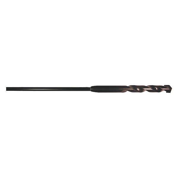 Eagle Tool Us Flexible Drill Bit, 1/2in.Dia.x54in.L - EM50054