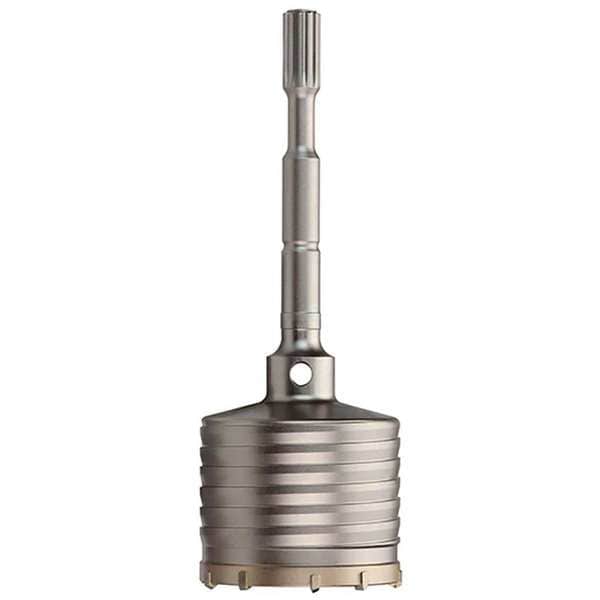 Milwaukee Tool 5 in. x 22 in. One Piece SDS-MAX Masonry Core Bit - 48-20-5438