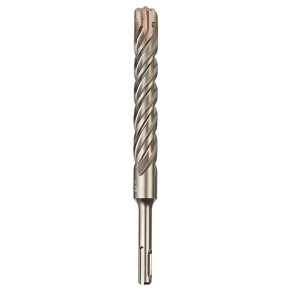 Milwaukee Tool 3/4 in. x 16 in. x 18 in. 4-Cutter MX4 SDS-Plus Rotary Hammer Drill Bit - 48-20-7220