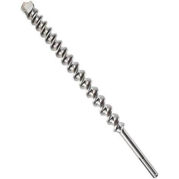 Bosch 4-Cutter Hammer Drill Bit 7/8" x 29"L, SDS Max - HC5044