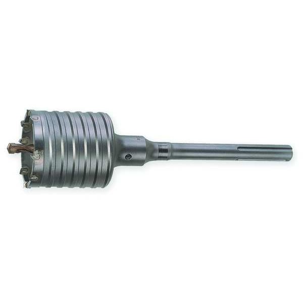 Bosch SDS Max (R) Core Bit W/Shank, 1 3/4 In, 22 L - HC8506