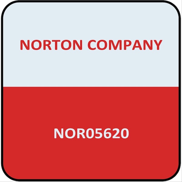 Cinta de sujeción automotriz de alta calidad Norton Abrasives, 1/4" x 20 yardas - 5620