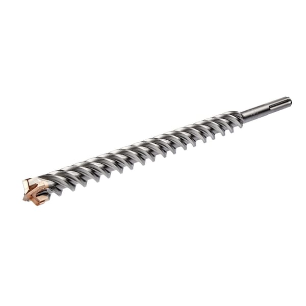 Dewalt 1-1/2"x24"x29" High Impact 4 Cutter SDS Max - DW5858